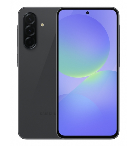 Samsung Galaxy A36 5G Enterprise Edition 17 cm (6.7") Doppia SIM USB tipo-C 6 GB 128 GB 5000 mAh Nero