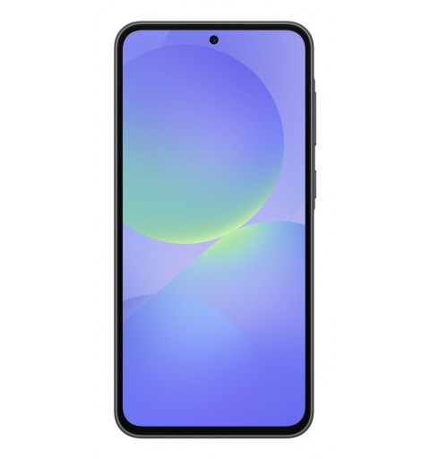 Samsung Galaxy A36 5G Enterprise Edition 17 cm (6.7") Doppia SIM USB tipo-C 6 GB 128 GB 5000 mAh Nero