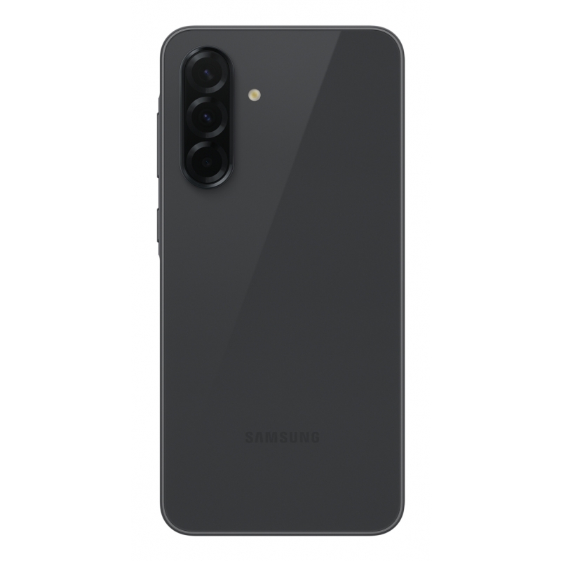 Samsung Galaxy A36 5G Enterprise Edition 17 cm (6.7") Doppia SIM USB tipo-C 6 GB 128 GB 5000 mAh Nero
