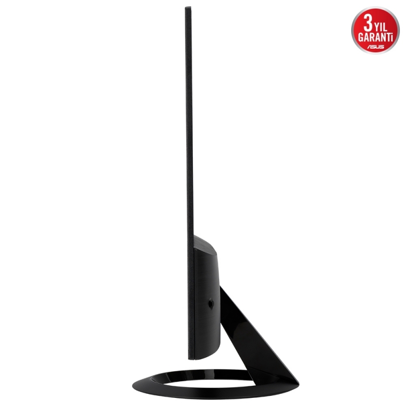 ASUS VZ27EHF écran plat de PC 68,6 cm (27") 1920 x 1080 pixels Full HD LCD Noir