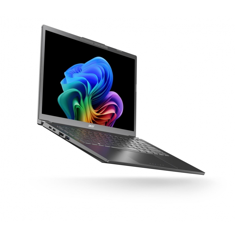 Acer Aspire 14 AI A14-52M-5067 Intel Core Ultra 5 226V Ordinateur portable 35,6 cm (14") WUXGA 16 Go DDR5-SDRAM 512 Go SSD