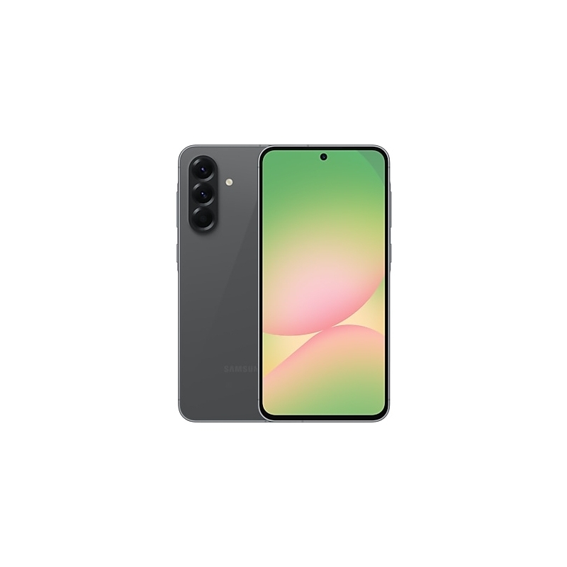 Samsung Galaxy A56 17 cm (6.7") Dual-SIM 5G USB Typ-C 8 GB 128 GB 5000 mAh Graphit