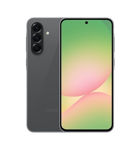 Samsung Galaxy A56 17 cm (6.7") Dual-SIM 5G USB Typ-C 8 GB 128 GB 5000 mAh Graphit
