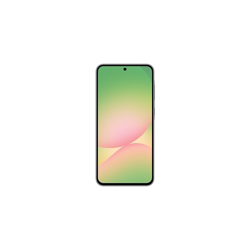 Samsung Galaxy A56 17 cm (6.7") Dual-SIM 5G USB Typ-C 8 GB 128 GB 5000 mAh Graphit