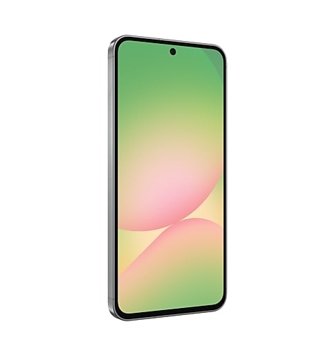 Samsung Galaxy A56 17 cm (6.7") Dual-SIM 5G USB Typ-C 8 GB 128 GB 5000 mAh Graphit