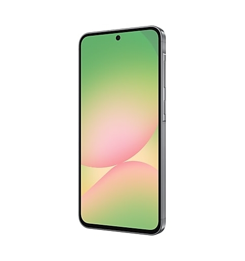 Samsung Galaxy A56 17 cm (6.7") Dual-SIM 5G USB Typ-C 8 GB 128 GB 5000 mAh Graphit