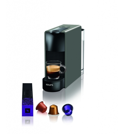 Krups XN110B Manual Macchina per caffè a capsule 0,6 L