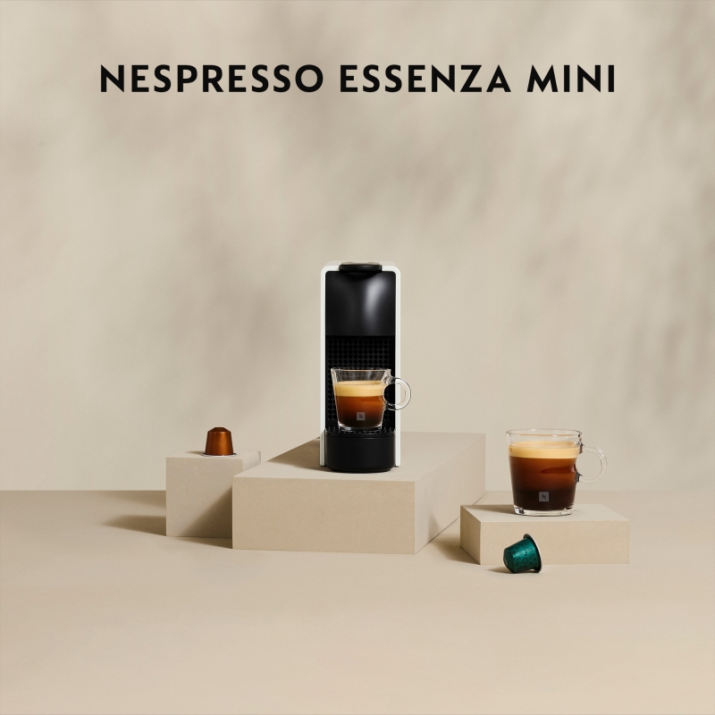 Krups XN110B Manual Macchina per caffè a capsule 0,6 L