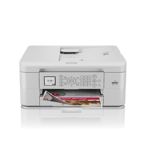 Brother MFC-J1010DWRE1 Ad inchiostro A4 1200 x 6000 DPI 17 ppm Wi-Fi