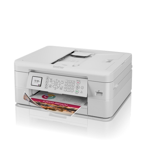 Brother MFC-J1010DWRE1 Ad inchiostro A4 1200 x 6000 DPI 17 ppm Wi-Fi