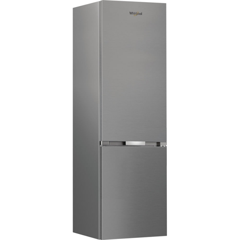 Whirlpool WHK 25404 XP8E Freestanding 355 L A Stainless steel