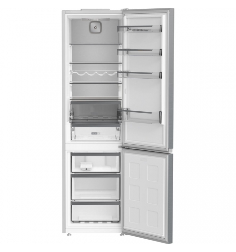 Whirlpool Frigorifero combinato - WHK 25404 XP8E
