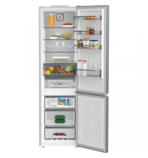 Whirlpool Frigorifero combinato - WHK 25404 XP8E