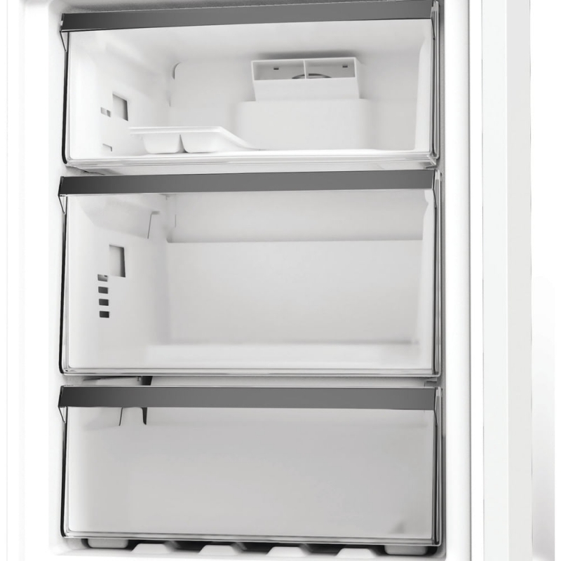 Whirlpool Frigorifero combinato - WHK 25404 XP8E