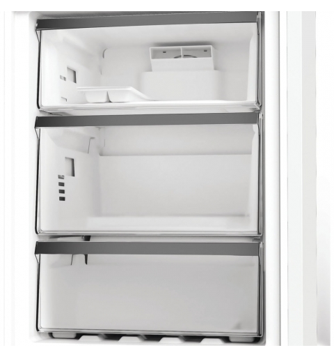 Whirlpool WHK 25404 XP8E Freestanding 355 L A Stainless steel