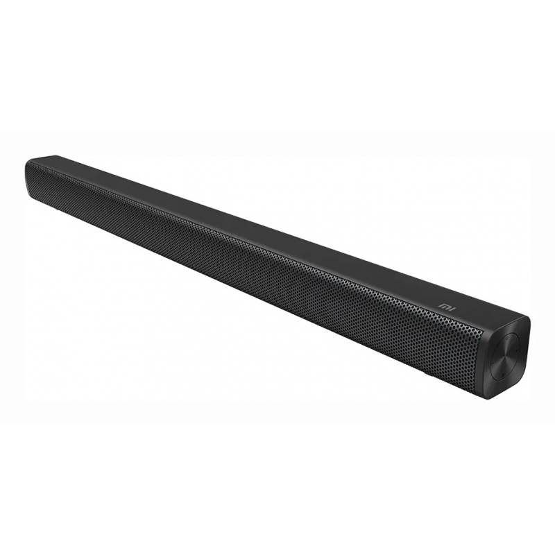 Xiaomi Soundbar 2.0ch Black 2.0 channels 24 W