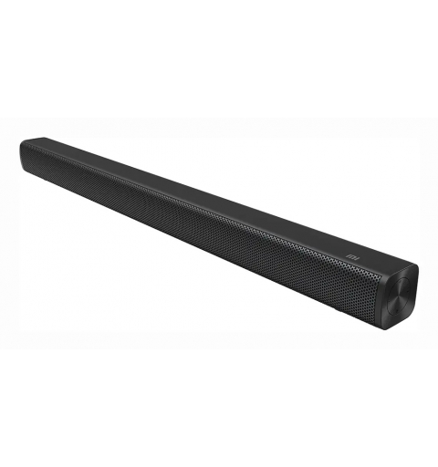 Xiaomi Soundbar 2.0ch Black 2.0 channels 24 W