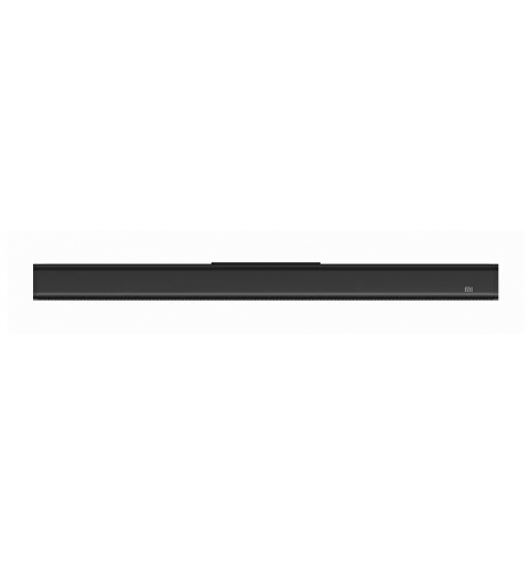 Xiaomi Soundbar 2.0ch Black 2.0 channels 24 W