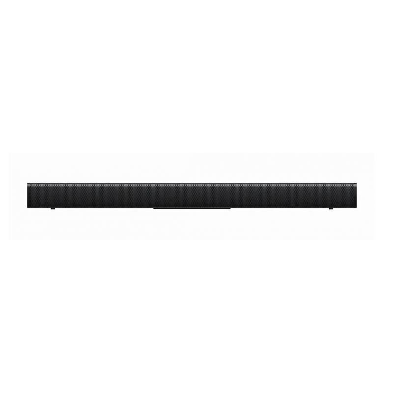 Xiaomi Soundbar 2.0ch Black 2.0 channels 24 W