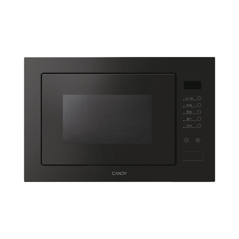 Candy MICG25GDFNIT Nero Microonde con grill Da incasso 25 L 900 W