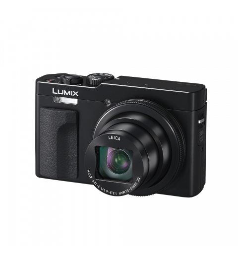 Panasonic Lumix TZ99 1 2.3" Kompaktkamera 20,3 MP MOS 5184 x 3888 Pixel Schwarz