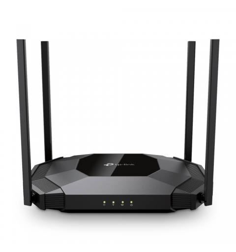 TP-Link TL-WA3001 punto accesso WLAN 2402 Mbit s Nero Supporto Power over Ethernet (PoE)