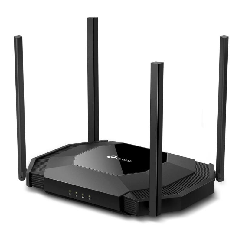 TP-Link TL-WA3001 punto accesso WLAN 2402 Mbit s Nero Supporto Power over Ethernet (PoE)