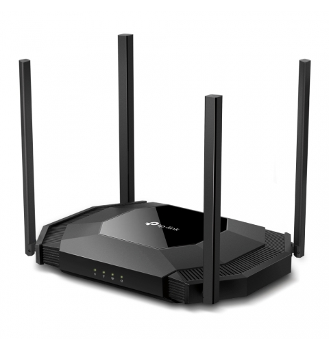 TP-Link TL-WA3001 punto accesso WLAN 2402 Mbit s Nero Supporto Power over Ethernet (PoE)