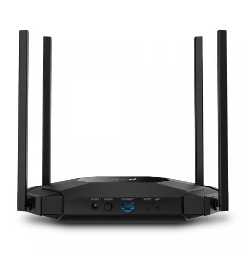 TP-Link TL-WA3001 punto accesso WLAN 2402 Mbit s Nero Supporto Power over Ethernet (PoE)