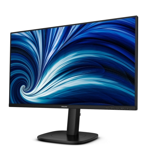 Philips 3000 series 24B2U3301 00 écran plat de PC 60,5 cm (23.8") 1920 x 1080 pixels Full HD LCD Noir
