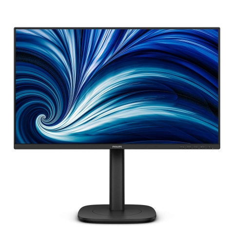 Philips 3000 series 24B2U3301 00 écran plat de PC 60,5 cm (23.8") 1920 x 1080 pixels Full HD LCD Noir