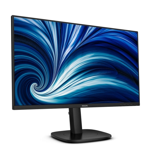 Philips 3000 series 24B2U3301 00 écran plat de PC 60,5 cm (23.8") 1920 x 1080 pixels Full HD LCD Noir