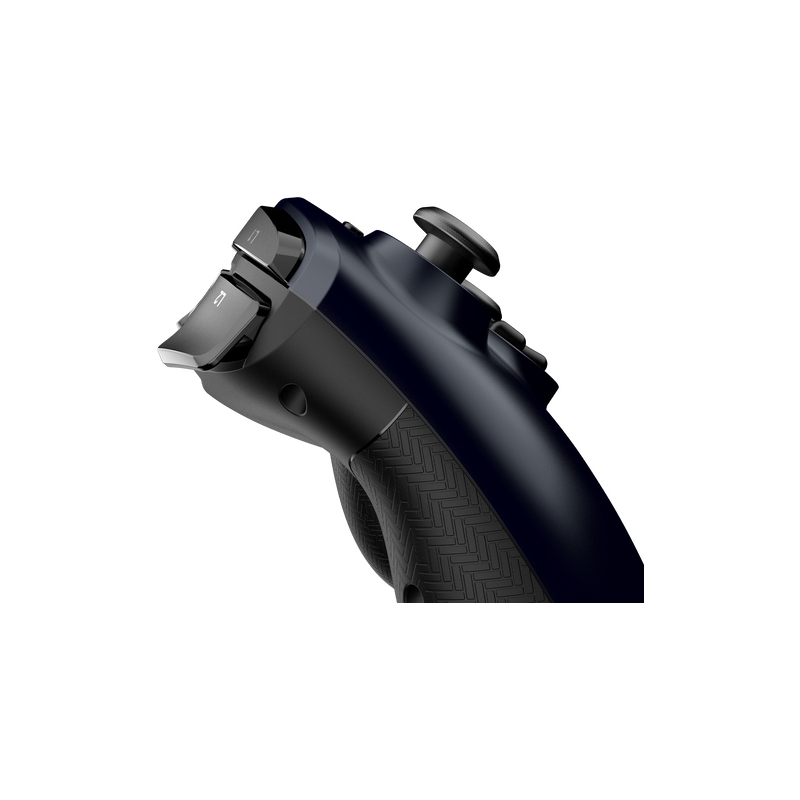Hori HPC-055E accessoire de jeux vidéo Noir Bluetooth Manette de jeu Analogique Numérique PC