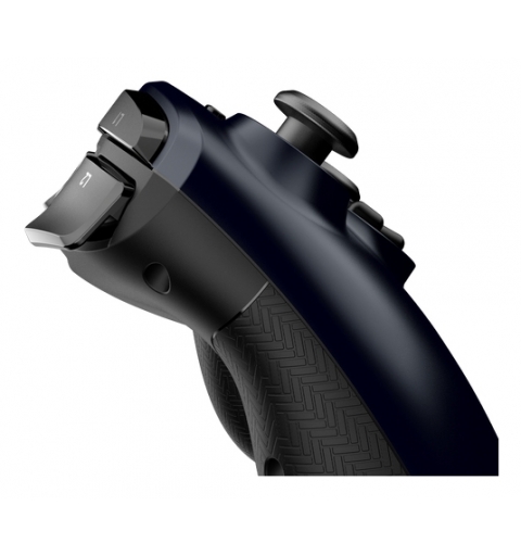 Hori HPC-055E accessoire de jeux vidéo Noir Bluetooth Manette de jeu Analogique Numérique PC