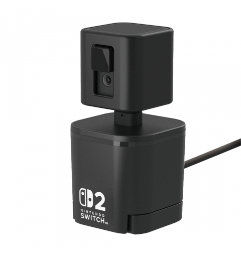Hori USB Camera for Nintendo Switch 2
