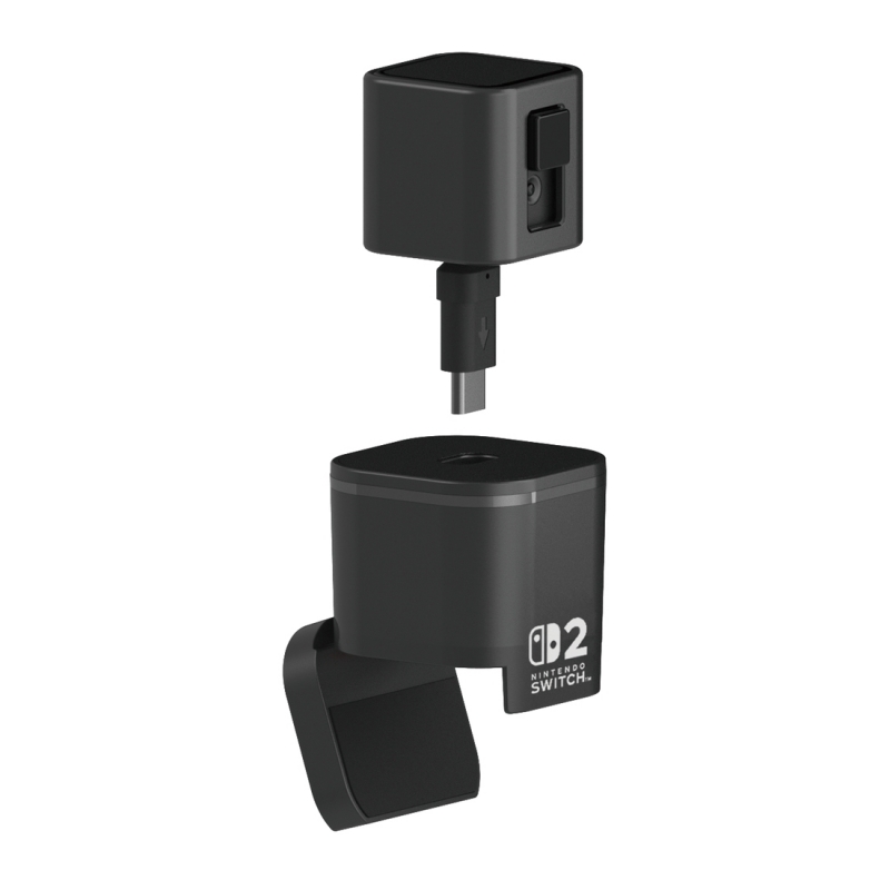 Hori Caméra USB pour Nintendo Switch 2