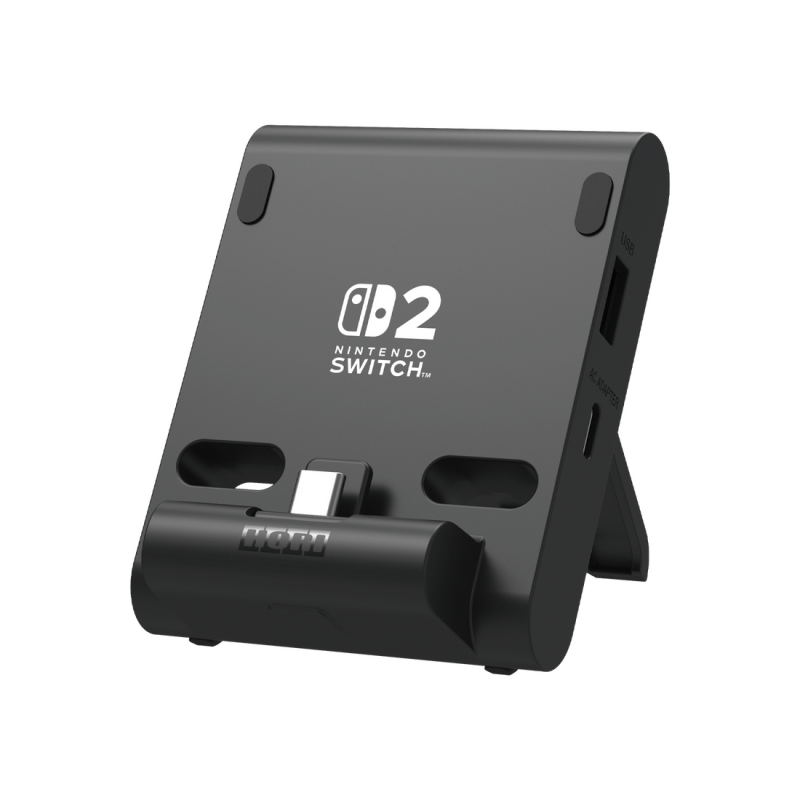 Hori Dual USB PlayStand for Nintendo Switch 2