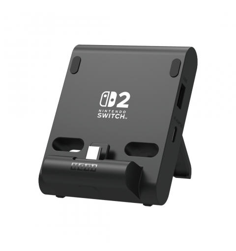 Hori PlayStand à double USB pour Nintendo Switch 2