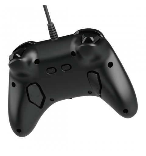 Hori Manette filaire HORIPAD Turbo (Noir) pour Nintendo Switch 2