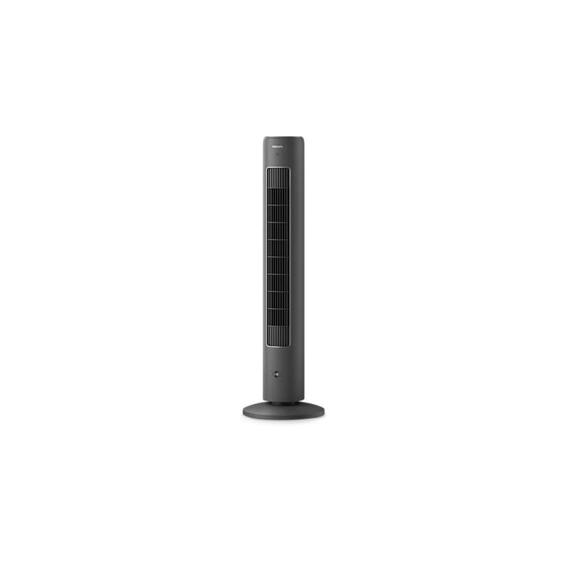 Philips 5000 series Série 5000 CX5535 11 Ventilateur colonne silencieux avec aromathérapie