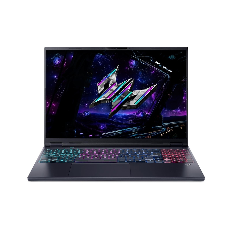 Acer Predator Helios Neo 16S AI Intel Core Ultra 9 275HX Computer portatile 40,6 cm (16") WQXGA 32 GB DDR5-SDRAM 2,05 TB SSD