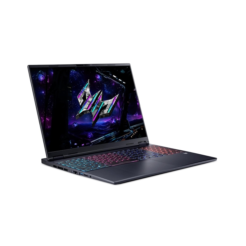 Acer Predator Helios Neo 16S AI Intel Core Ultra 9 275HX Computer portatile 40,6 cm (16") WQXGA 32 GB DDR5-SDRAM 2,05 TB SSD
