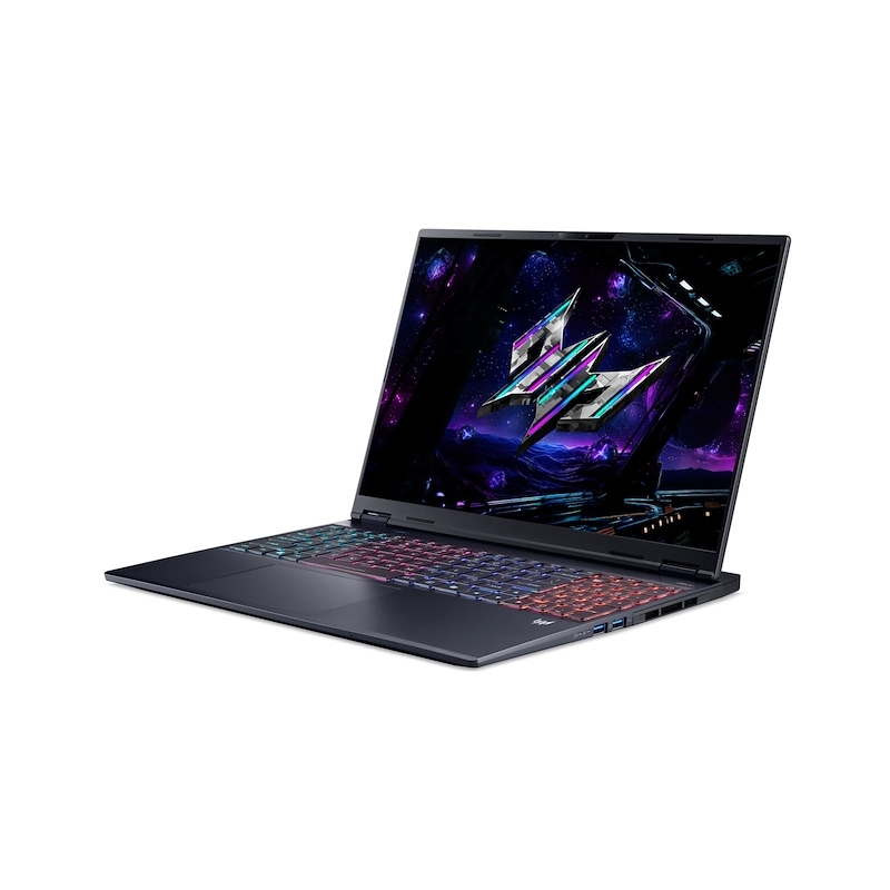 Acer Predator Helios Neo 16S AI Intel Core Ultra 9 275HX Computer portatile 40,6 cm (16") WQXGA 32 GB DDR5-SDRAM 2,05 TB SSD