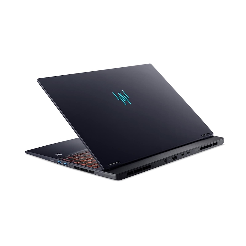 Acer Predator Helios Neo 16S AI Intel Core Ultra 9 275HX Computer portatile 40,6 cm (16") WQXGA 32 GB DDR5-SDRAM 2,05 TB SSD