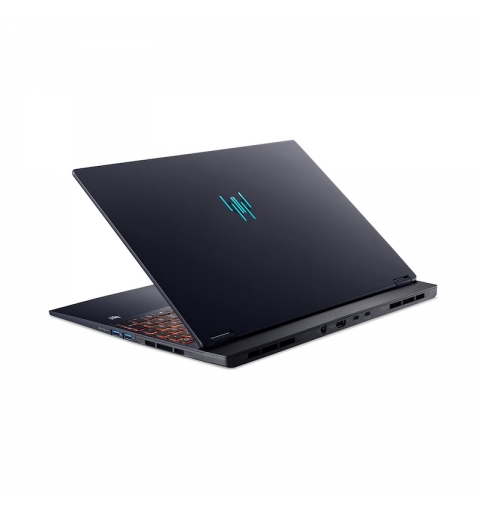 Acer Predator Helios Neo 16S AI Intel Core Ultra 9 275HX Computer portatile 40,6 cm (16") WQXGA 32 GB DDR5-SDRAM 2,05 TB SSD