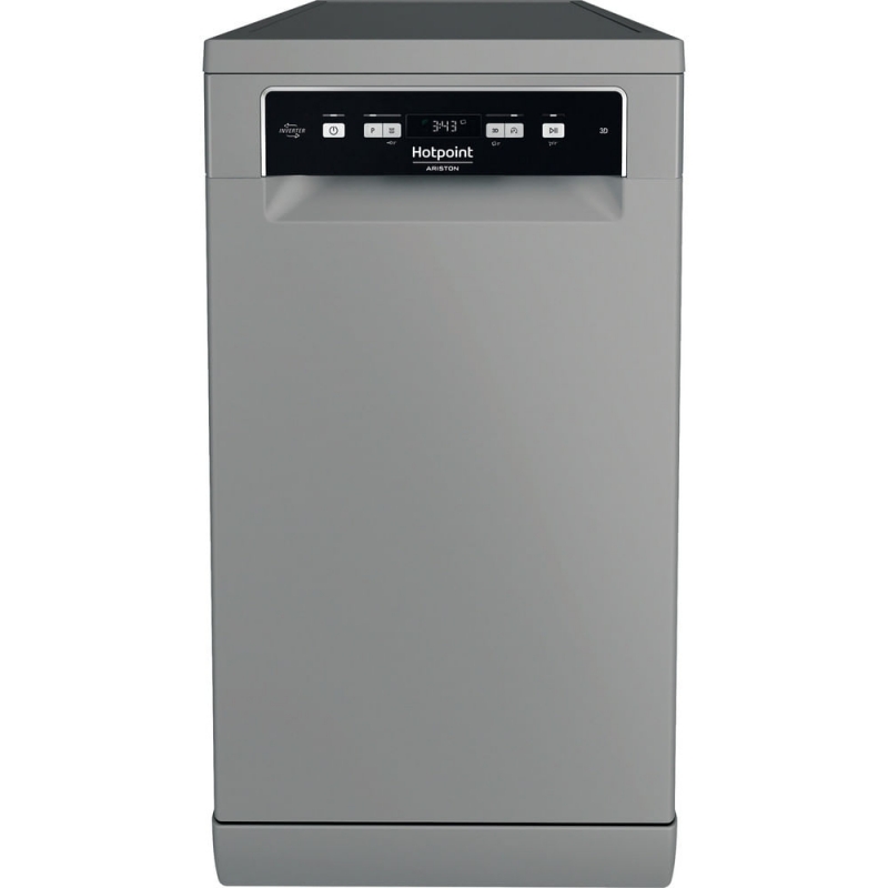 Hotpoint HA3FC10BS7A0S Freestanding 10 place settings C