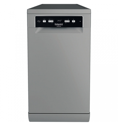 Hotpoint HA3FC10BS7A0S Pose libre 10 couverts C