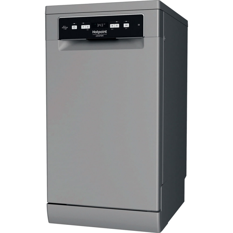Hotpoint HA3FC10BS7A0S Freestanding 10 place settings C