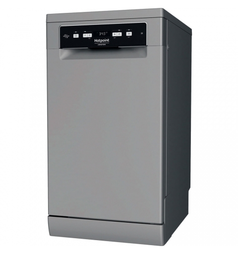 Hotpoint HA3FC10BS7A0S Pose libre 10 couverts C