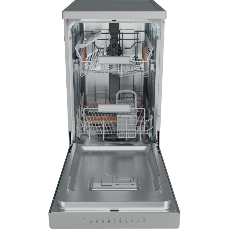Hotpoint HA3FC10BS7A0S Pose libre 10 couverts C